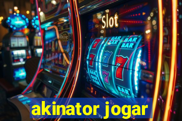 akinator jogar